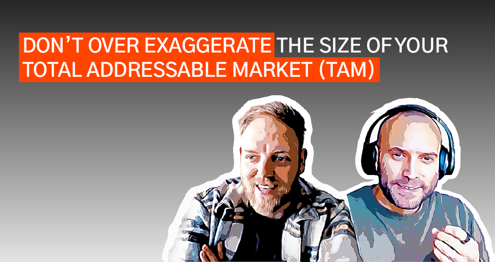 Do you know your Total Addressable Market?